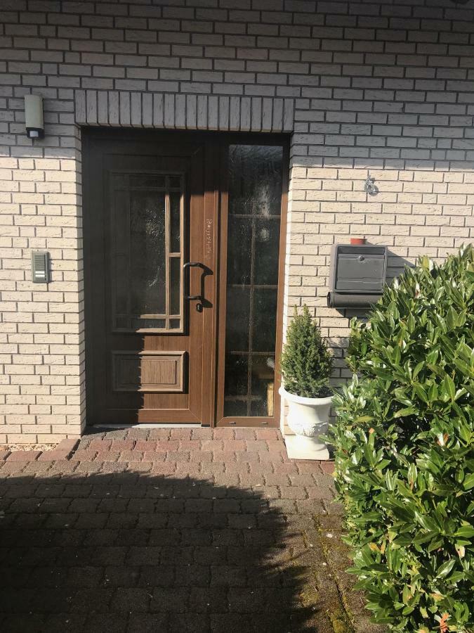 Auf Der Helt 6 Hirten Exterior photo